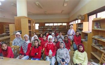 ثقافة سوهاج تقيم محاضرة توعوية للاحتفال بيوم اليتيم