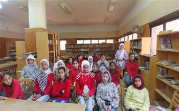 ثقافة سوهاج تقيم محاضرة توعوية للاحتفال بيوم اليتيم 