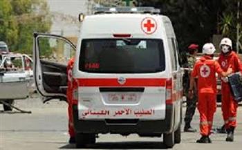رئيس الصليب الأحمر اللبناني: مئات الشهداء في لبنان جراء الغارات الإسرائيلية