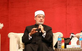 مفتي الجمهورية: الوعي الديني ضرورة حياتية لحماية العقول وبناء الإنسان