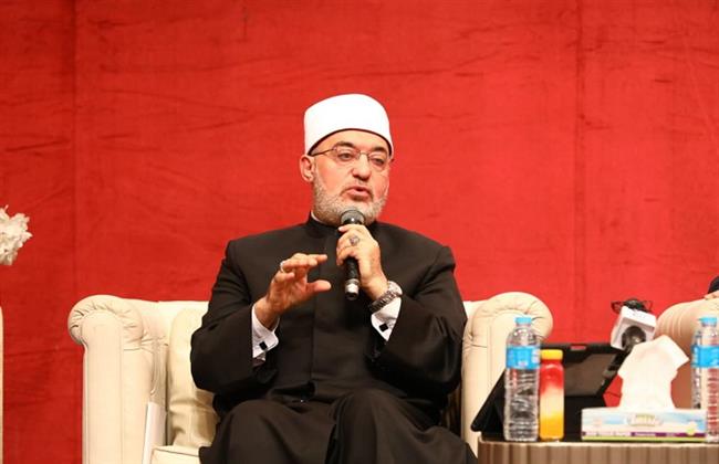 مفتي الجمهورية: الوعي الديني ضرورة حياتية لحماية العقول وبناء الإنسان