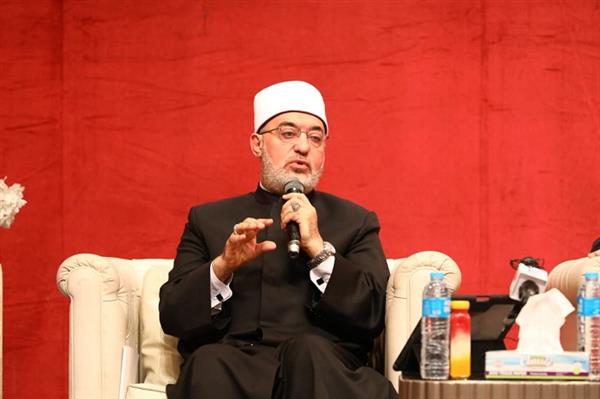 مفتي الجمهورية: الوعي الديني ضرورة حياتية لحماية العقول وبناء الإنسان 