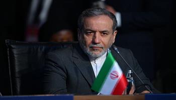 عراقجي: طهران تقبل وقف إطلاق النار أساسًا لوضع نهاية دائمة للحرب