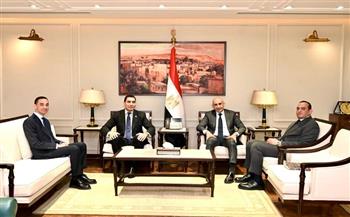 وزيرا التعليم والشباب يبحثان سبل تعزيز التعاون في ملف الرياضة المدرسية واكتشاف المواهب