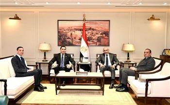 وزيرا التعليم والشباب يبحثان سبل تعزيز التعاون في ملف الرياضة المدرسية واكتشاف المواهب 