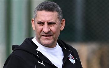 حسين عبد اللطيف: مجموعة مصر صعبة في بطولة أمم أفريقيا للناشئين