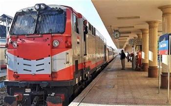 موعد التوقيت الصيفي 2026 في مصر.. السكة الحديد توضح مواعيد تغيير الساعة للقطارات