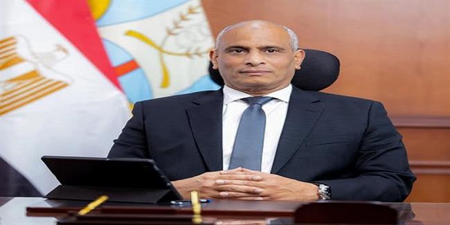 محافظ كفرالشيخ: تركيب 30 عمود إنارة مزدوج بطريق السلخانة بدسوق – ضمن مشروعات الخطة الاستثمارية