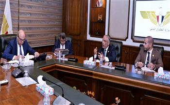 وزير الطيران المدني: التعاون مع البرلمان يدعم التواصل المؤسسي مع السلطة التشريعية