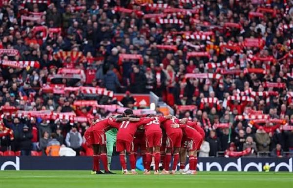 دوري أبطال أوروبا.. انطلاق موقعة ليفربول الإنجليزي أمام باريس سان جيرمان 