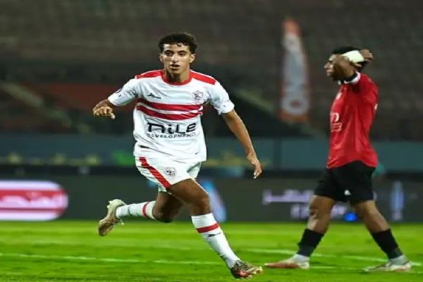 الكونفدرالية الأفريقية.. إيشو: ندرك صعوبة مهمة الزمالك أمام شباب بلوزداد 