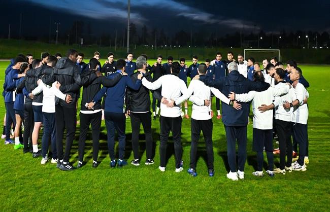 الكونفدرالية الأفريقية.. كواليس جلسة معتمد جمال مع اللاعبين في الزمالك  