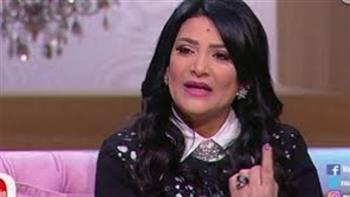 بدرية طلبة تحذر متابعيها: التعليقات المسيئة قد تُعرضكم للمسائلة القانونية 