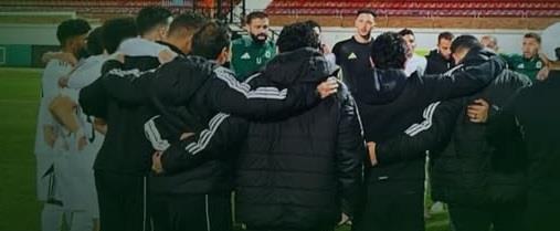 الدوري الممتاز.. حرس الحدود يتعادل مع مودرن سبورت في مواجهة سلبية  