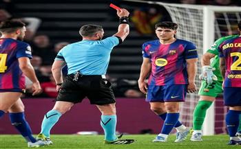 دوري أبطال أوروبا.. الدقيقة 60| برشلونة 0-1 أتلتيكو مدريد