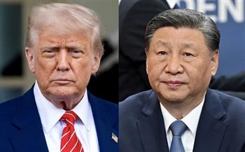 مسئول أمريكي: ترامب يسعى خلال لقائه مع الرئيس الصيني إلى تعزيز استقرار العلاقات