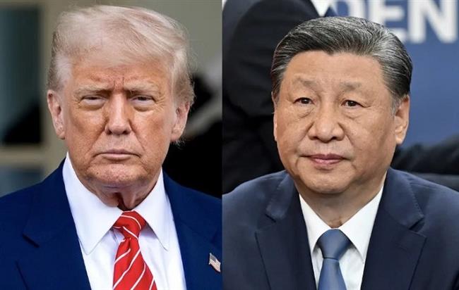 مسئول أمريكي: ترامب يسعى خلال لقائه مع الرئيس الصيني إلى تعزيز استقرار العلاقات