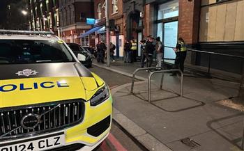 تقارير: تفاقم البطالة يغذي الفوضى والاضطرابات في شوارع بريطانيا