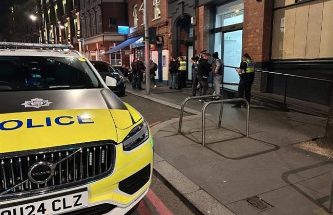 تقارير: تفاقم البطالة يغذي الفوضى والاضطرابات في شوارع بريطانيا