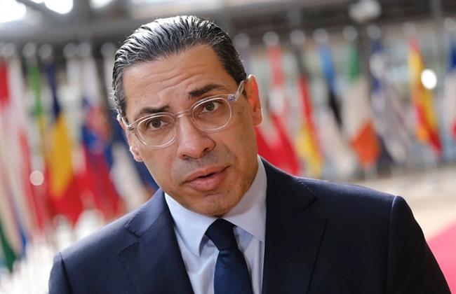 وزير خارجية قبرص يؤكد دعمه لسيادة لبنان ويدعو إلى تهدئة الوضع على الفور