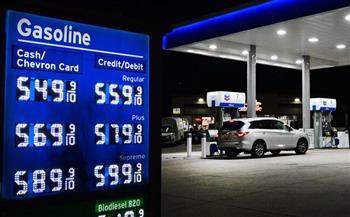 محللون: أسعار الغاز العالمية مرشحة للإنخفاض تدريجيا مع استمرار وقف إطلاق النار