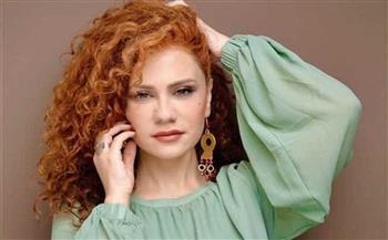 لينا شاماميان توجه رسالة للموسيقار هشام مؤنس