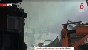 عضو مجلس الشيوخ الباكستاني: لبنان جزء أساسي من المفاوضات الإيرانية-الأمريكية وفق النقطة العاشرة