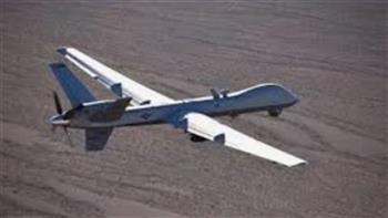 التلفزيون الإيراني: إسقاط مسيرة من طراز إم كيو 9 في طهران