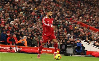 دوري أبطال أوروبا.. ليفربول يحل ضيفا على باريس سان جيرمان في مواجهة نارية