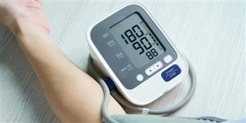 خطوات للسيطرة على ارتفاع ضغط الدم