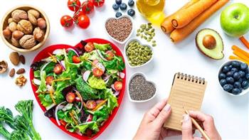 أطعمة هامة لصحة الشعر