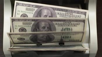بعد هدنة أمريكا وإيران.. سعر الدولار يتراجع أمام الجنيه خلال تعاملات اليوم الأربعاء