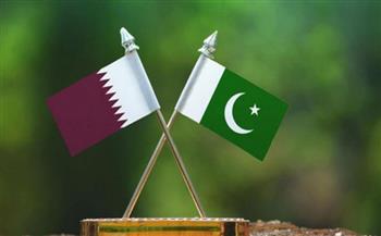 قطر وباكستان تبحثان آخر التطورات بالمنطقة عقب الاتفاق بين واشنطن وطهران