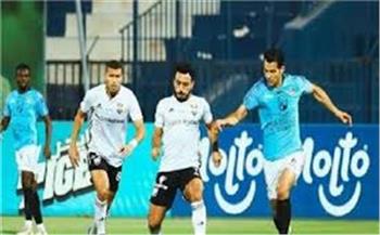 الدوري الممتاز.. موعد مواجهة غزل المحلة الليلة أمام الجونة مجموعة الهبوط