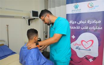 تزامناً مع اليوم العالمي للصحة.. مبادرات «صناع الخير»  تجوب قرى مصر لتقديم خدمات صحية متميزة