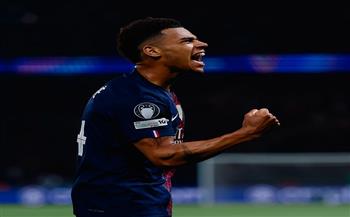 دوري أبطال أوروبا.. الدقيقة 30| باريس سان جيرمان 1-0 ليفربول