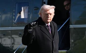 ترامب يبحث احتمال انسحاب الولايات المتحدة من الناتو خلال لقائه مع روته