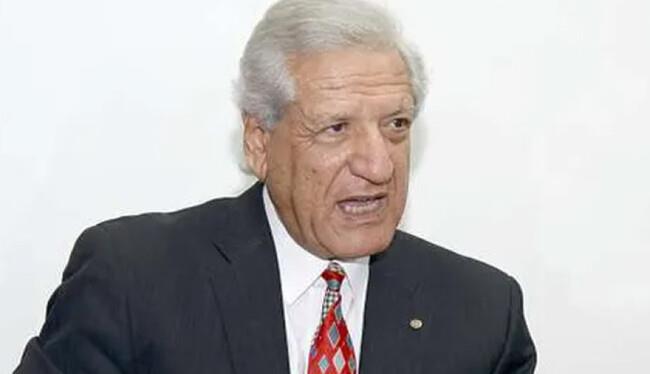 د. فخرى الفقى : «اقتصادنا» صامد.. والإجراءات الاستثنائية «ضرورة» فرضتها الحرب الإيرانية