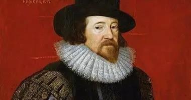 فرانسيس بيكون.. «أب التجريبية»