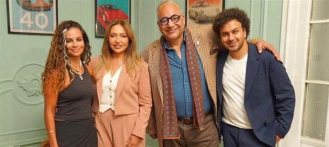 فيديو توعوي من صناع "ابن مين فيهم؟"..تفاصيل