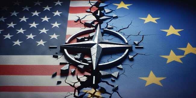 «الناتو».. تحالف «منقسم»