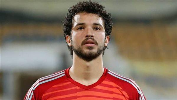 الدوري الممتاز.. عمر رضوان رجل مباراة طلائع الجيش والبنك الأهلي  