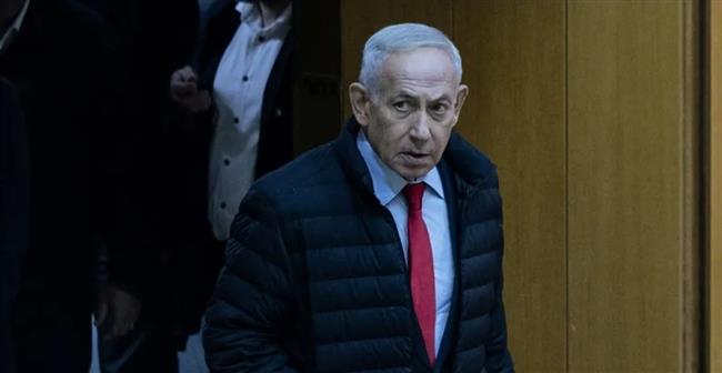 إعلام عبري: نتنياهو أبلغ ترامب رفضه اتفاق وقف إطلاق النار مع إيران قبل إعلانه