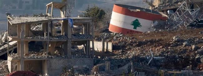 «سي إن إن»: إسرائيل وأمريكا تستبعدان لبنان من اتفاق الهدنة