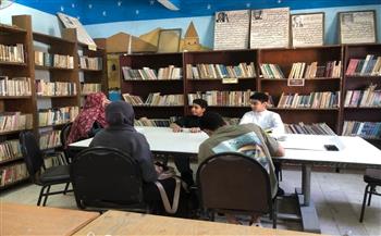 ثقافة القاهرة تقدم حوارًا مفتوحًا حول غرس القيم في الأسرة المصرية 