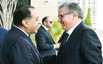 مصر.. ليبيا.. المغرب.. «أسبوع إفريقى بامتياز»