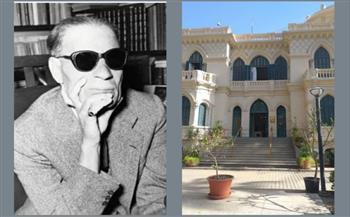 اليوم.. ندوة «رؤى حول طه حسين» بمكتبة القاهرة الكبرى