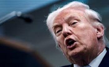 ترامب: لا نجد الناتو حين نحتاج إليه