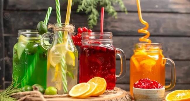 6 مشروبات ترفع السعرات الحرارية في الجسم.. احذريها