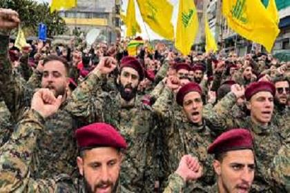 حزب الله: سنواصل الرد حتى يتوقف العدوان الإسرائيلي الأمريكي على لبنان